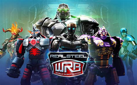 real steel world robot boxing 2.1.27|real steel world robot mod apk.